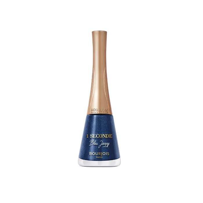 Soirs de Paris 1 Seconde Esmalte de Uñas
