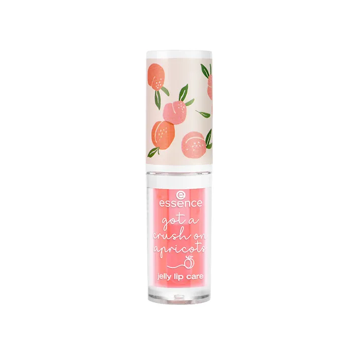 Got A Crush On Apricots Bálsamo Labial 