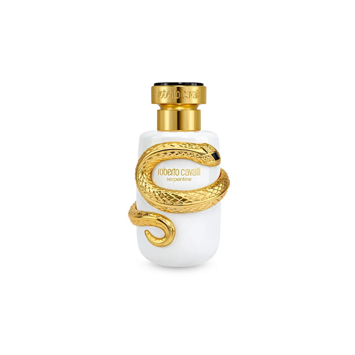 Serpentine Eau de Parfum 50 ml  Roberto Cavalli