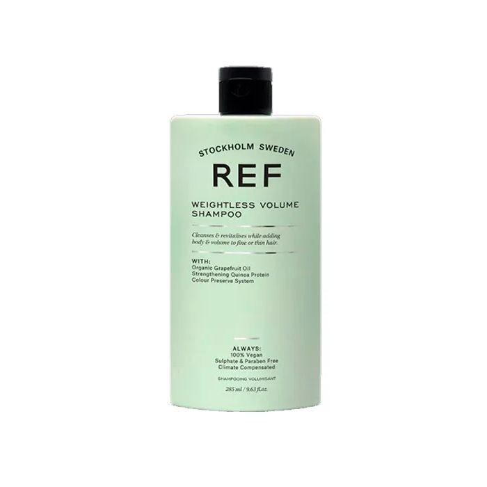 Weightless Volume Shampoing