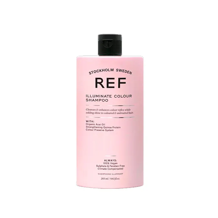 Illuminate Colour Shampoing 