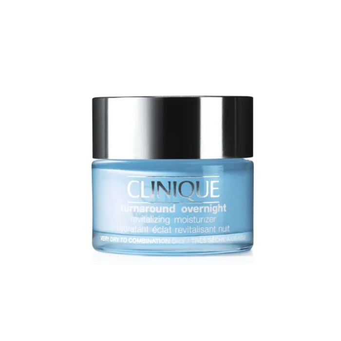 Crema Hidratante Turnaround Overnight Moisturizer 50 ml