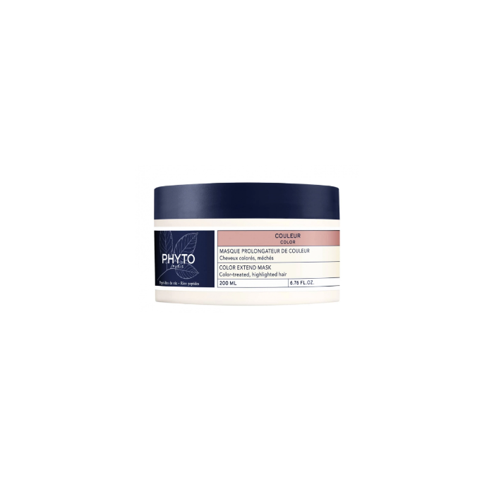 Mascarilla Prolongadora del Color 200 ml