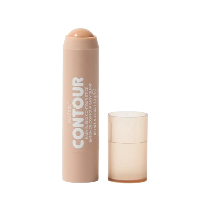 Contorno de Rostro Contour Easy Blend Contour Stick