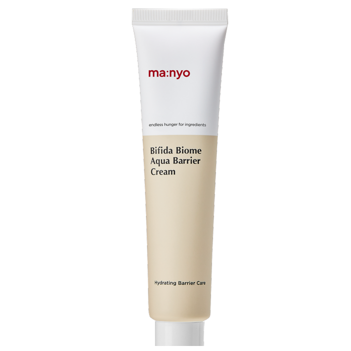 Biome Aqua Creme Barreira Bifida 80 ml