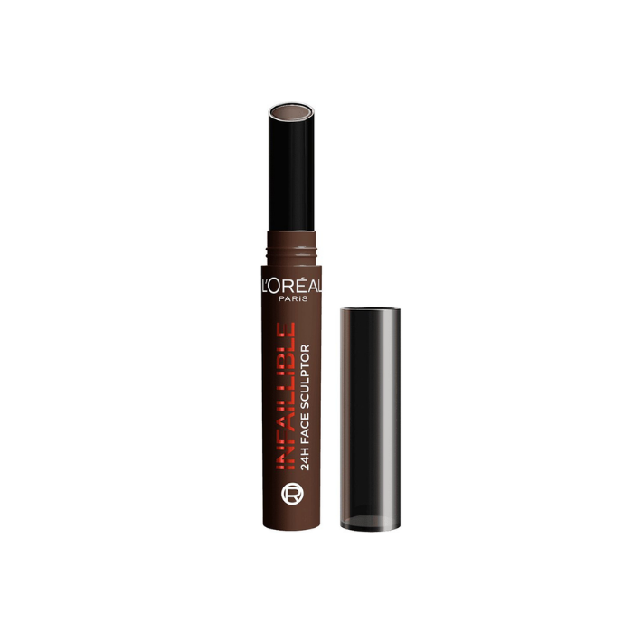 L'oréal París Infaillible Face Sculptor Contouring