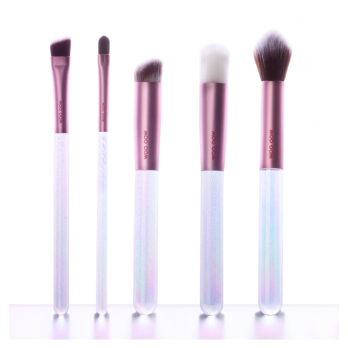 Brocha Cream Precision Brush