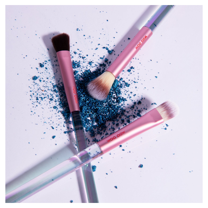 Brocha para Ojos Concealer Brush