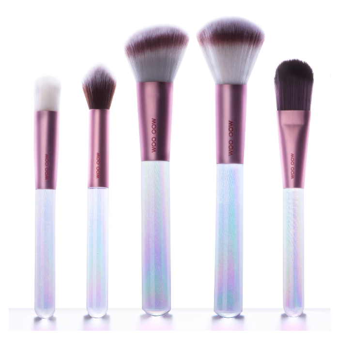 Pincel Angled Power Brush