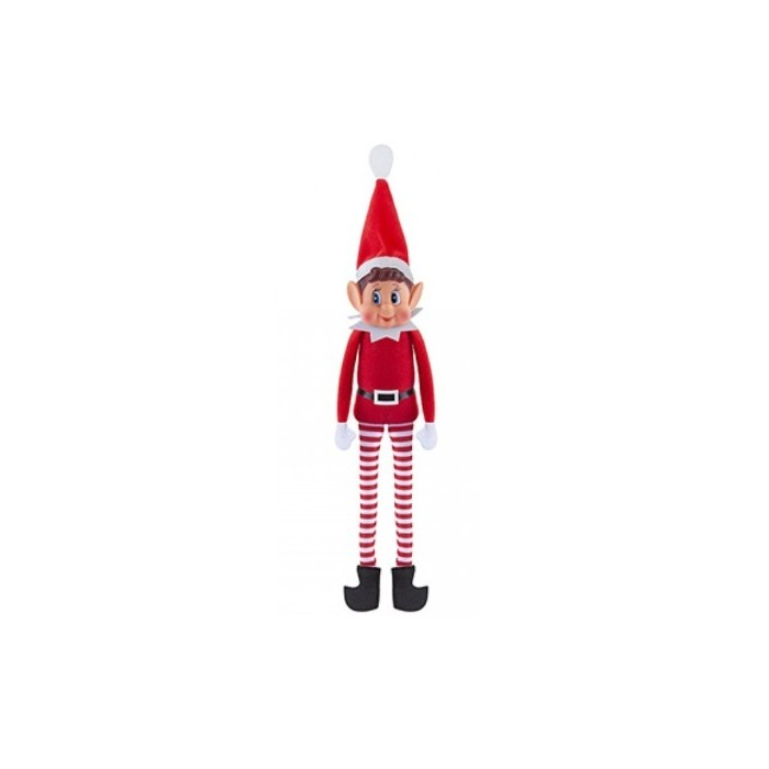 Peluche Elfo