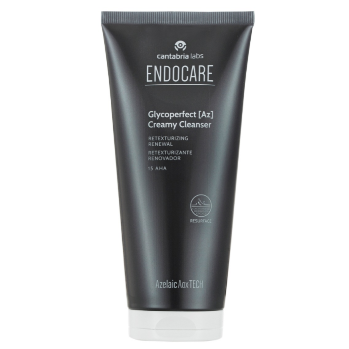 Endocare Gel Limpiador Azelaic Aox-Tech 150 ml