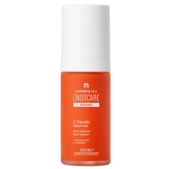 Sérum Edafence Technology SCA Growth Factor Technology Endocare 30 ml