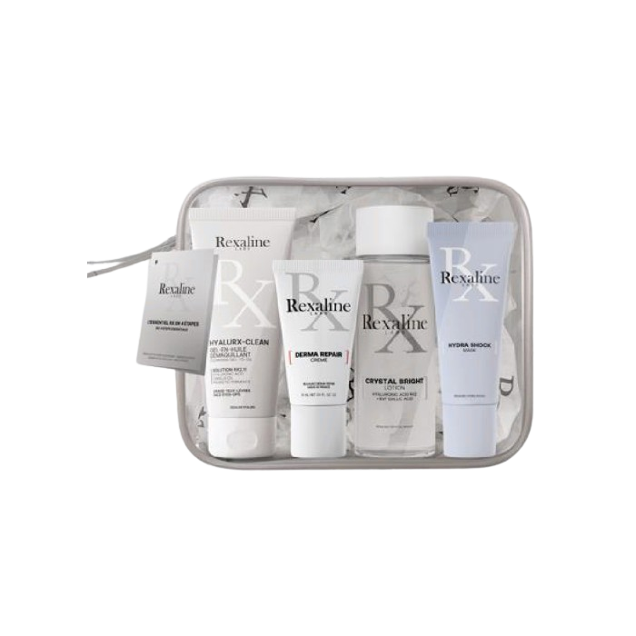 Kit Minis Essentiels