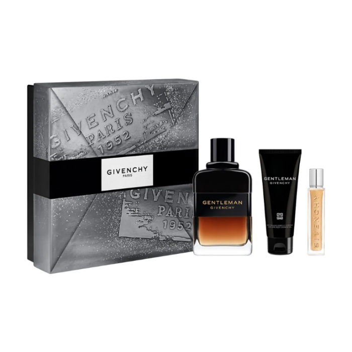 Gentleman Réserve Privée Eau de Parfum Estuche de regalo 100 ml
