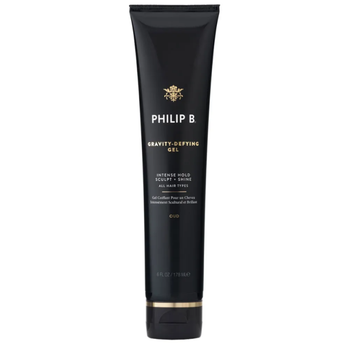 Gravity-Defying Gel De Peinado FijacióN Fuerte 178 Ml-image