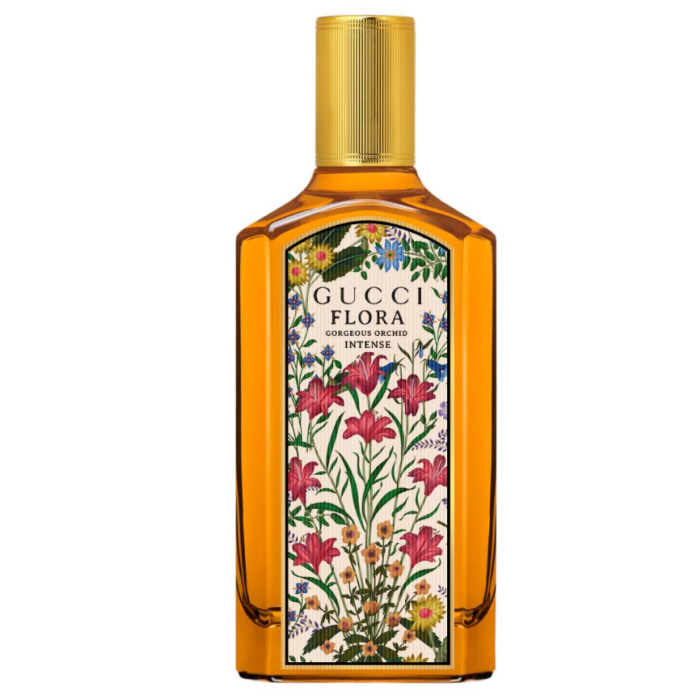 Flora Gorgeous Orchid Intense Eau de Parfum 50 ml
