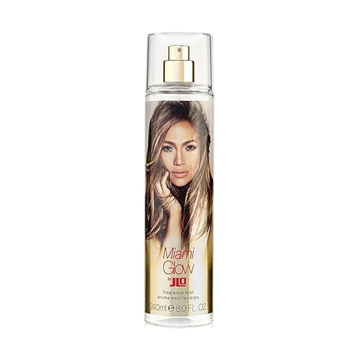 Glow By JLO Body Mist 240 ml  JLo