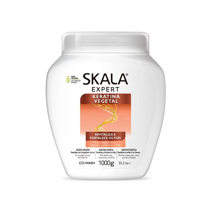 Skala Acondicionador Keratina Vegetal