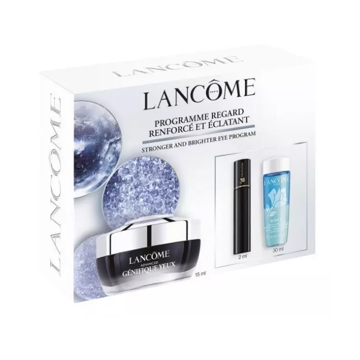 Captura lancome c24c