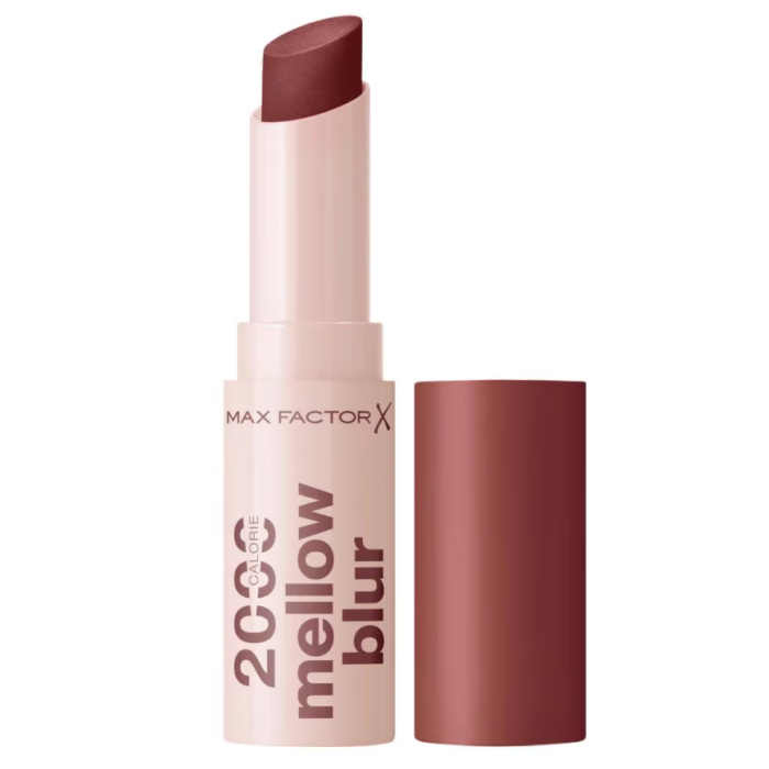 Mellow Blur Lipstick