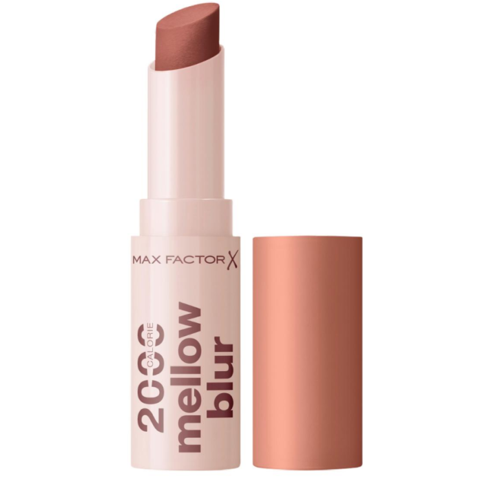 Mellow Blur Lipstick