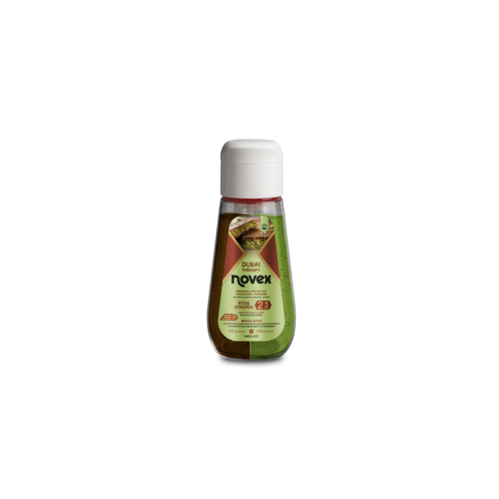 Mascarilla Capilar Dubai Therapy 200 gr