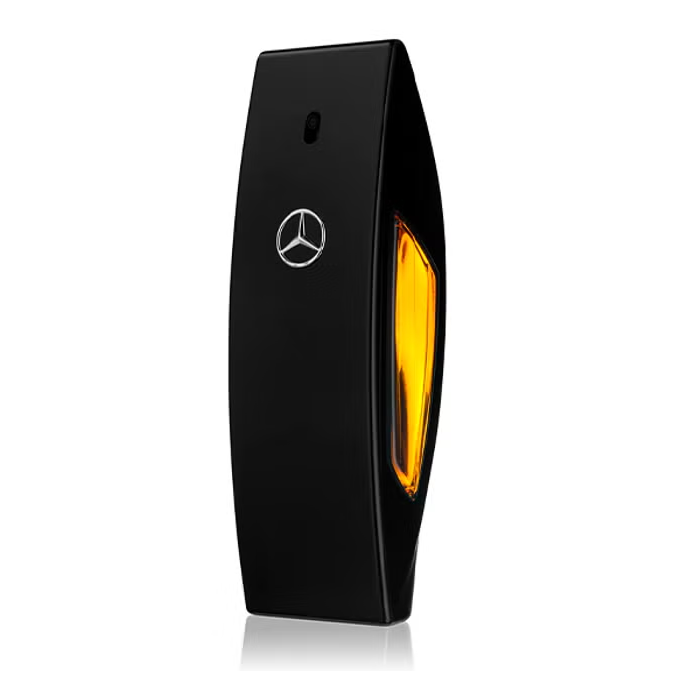 Club Black Eau de Toilette 100 ml