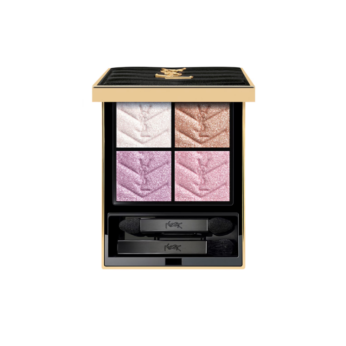 Couture Mini Clutch Paletas de sombras