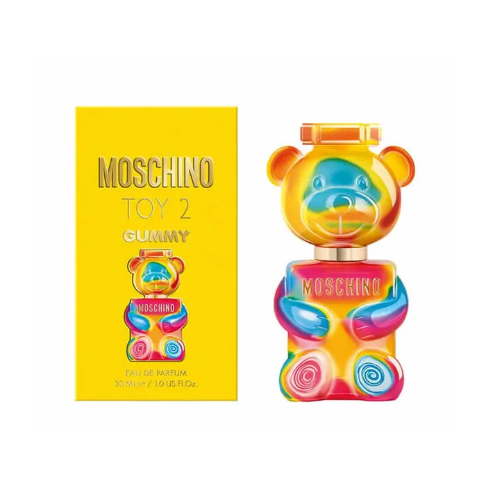 Toy2 Gummy Eau de Parfum 30 ml