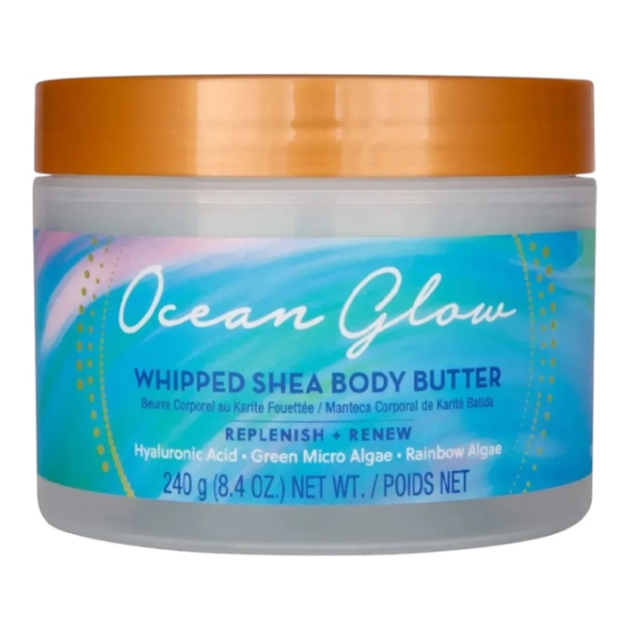 Manteca Corporal Ocean Glow 240 gr