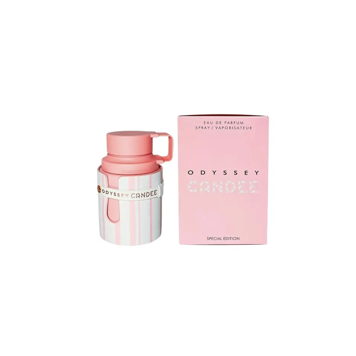 ¡27% Dto! Odyssey Candee Special Eau De Parfum 100 Ml-image