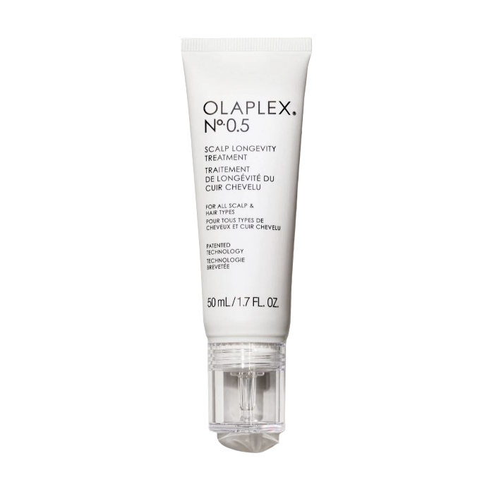 Nº5 Scalp Longevity Treatment Tratamiento para el Cuero Cabelludo