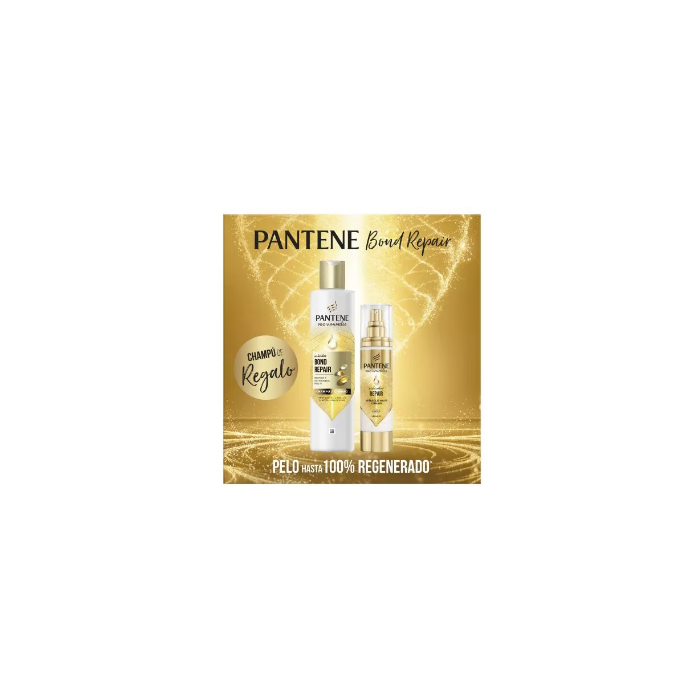 Estuche Bond Repair 250 ml
