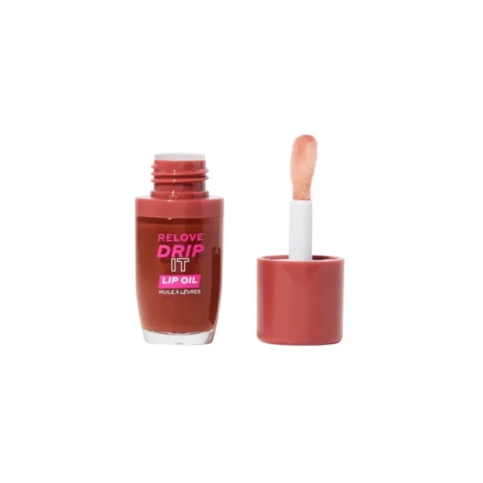 Relove Drip It Lip Oil Aceite de Labios con Color