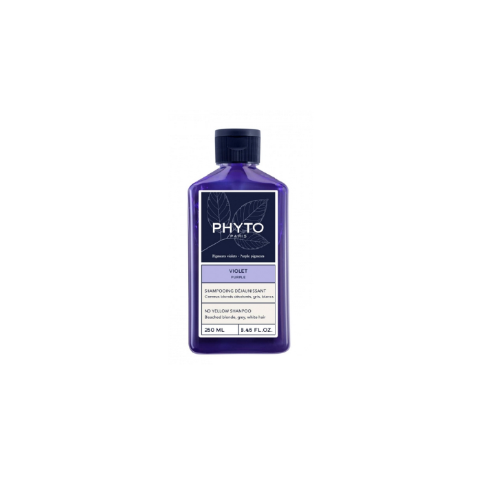 Champú Violeta 250 ml