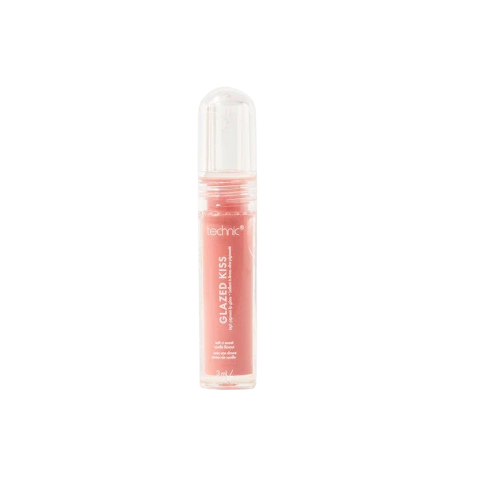 Glazed Kiss Brillo de Labios Technic