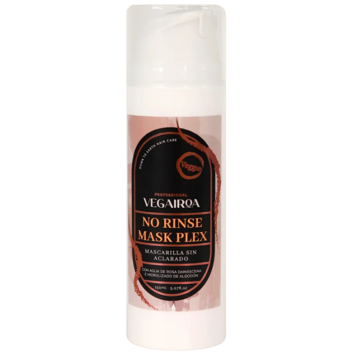 Máscara No Rinse Plex 150 ml  Vegairoa