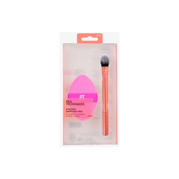 Set Precision Perfection Duo