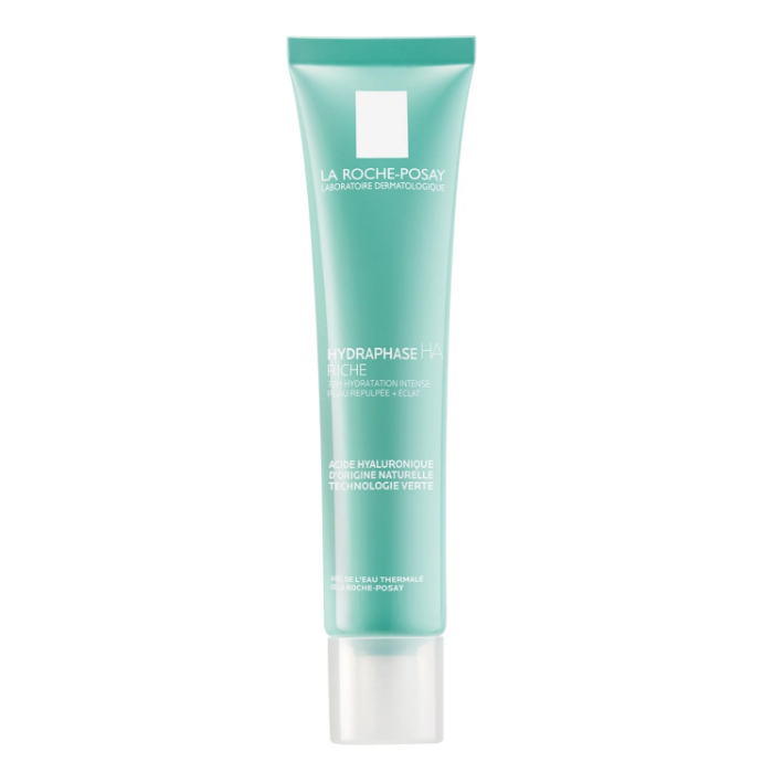 Hydraphase HA Crema Hidratante Rich 40 ml