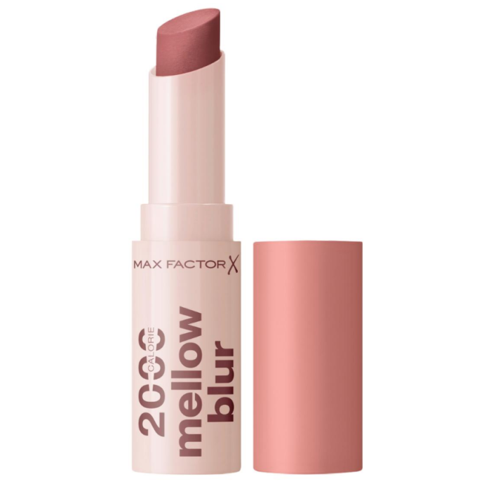 Mellow Blur Lipstick