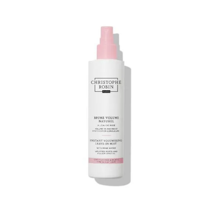 Christophe Robin Bruma Leave-In Volumen Rose 150 Ml