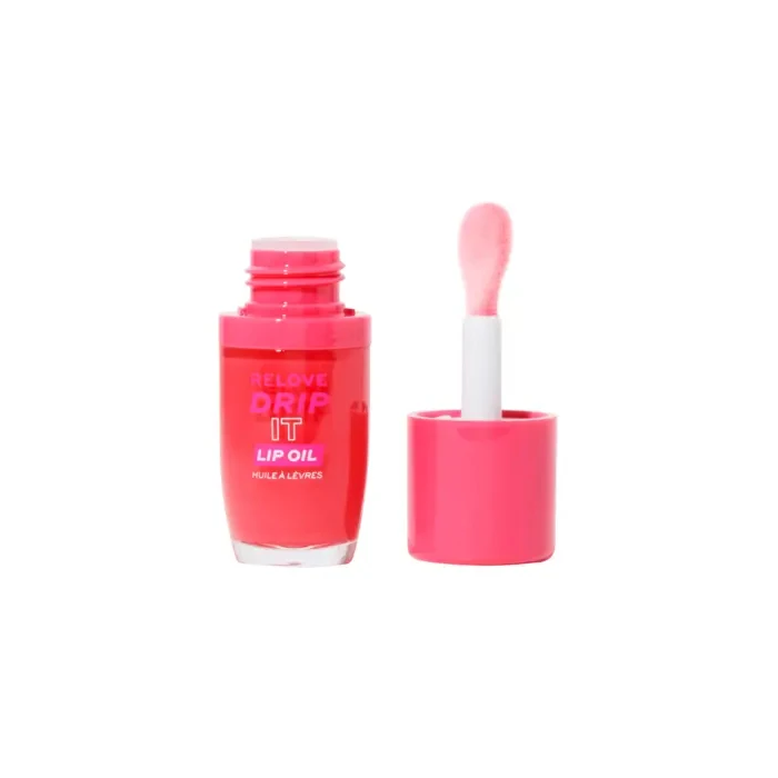Relove Drip It Lip Oil Aceite de Labios con Color
