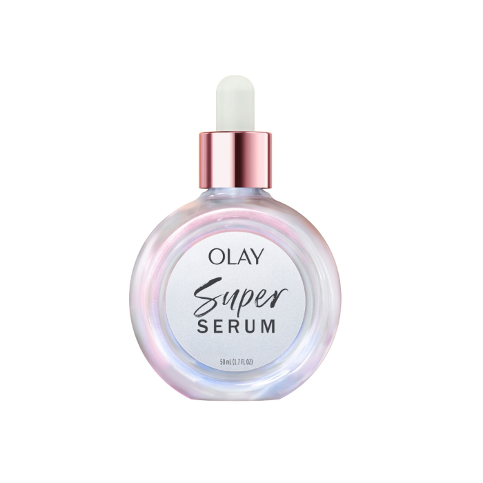 Super Serum Facial Hidratante Vitamina C Y Niacinamida-image