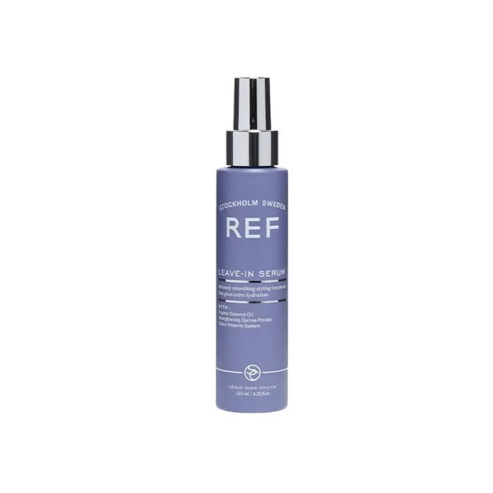 Leave In Serum