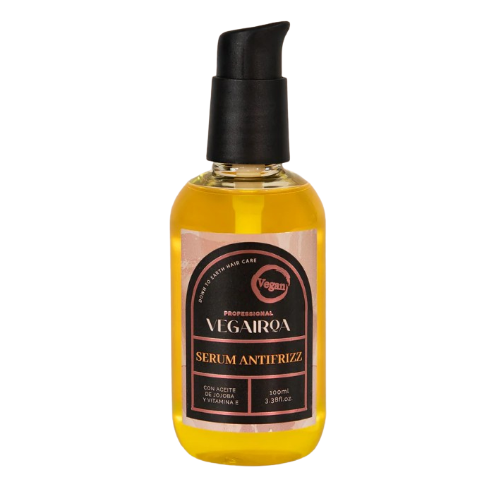 Sérum Antifrizz 100 ml  Vegairoa