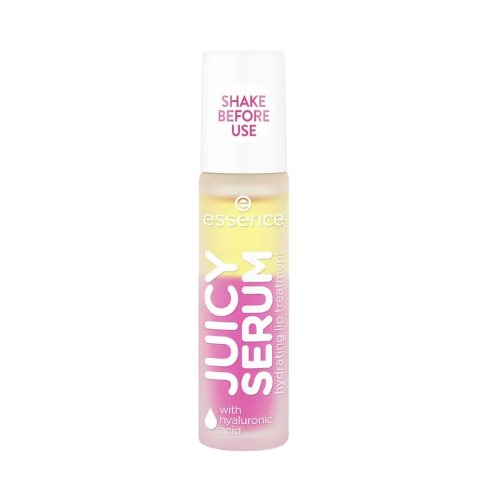 Tratamiento Labial Juicy Serum 7.5 ml