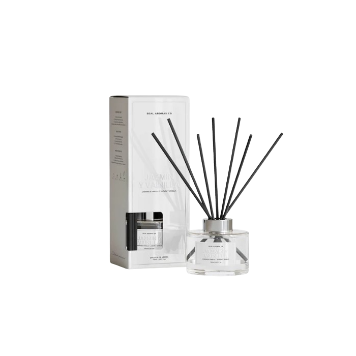¡34% DTO! Mikado Premium Vainilla y Jazmín 150 ml