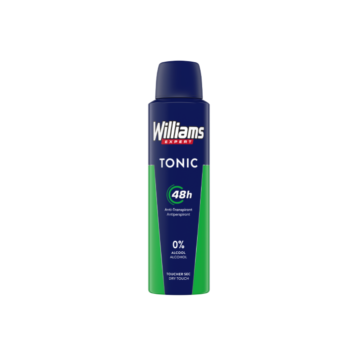 Desodorizante em Spray Tonic 150 ml