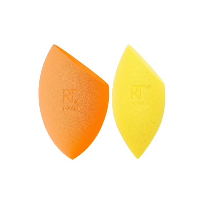 Éponge Miracle Complexion + Éponge Correctrice