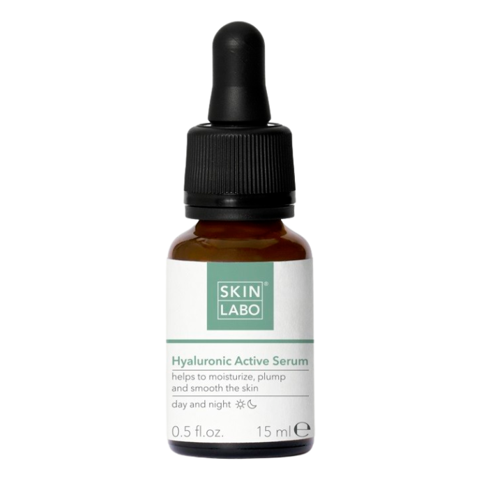 Sérum Hyaluronic Active 15 ml  SkinLabo